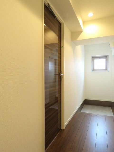 馬事公苑前ハイム　洋室約6.9帖