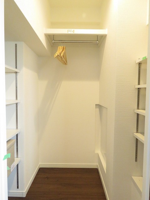 馬事公苑前ハイム　WIC