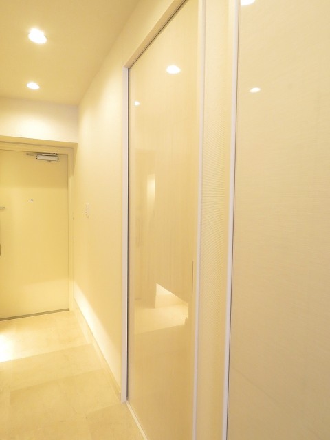 パシフィック馬事公苑前　洋室