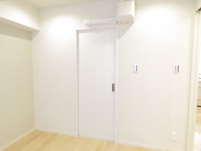 パシフィック馬事公苑前　洋室