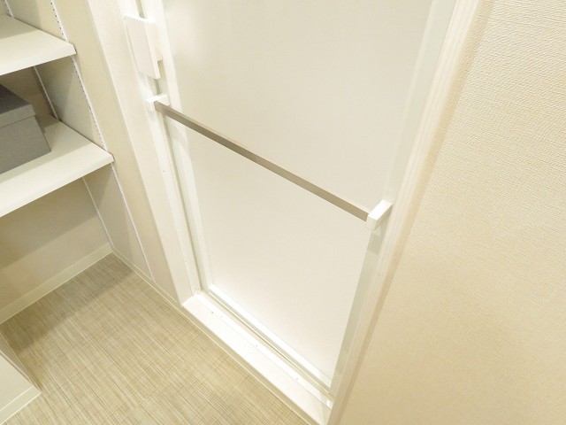 パシフィック馬事公苑前　バスルーム