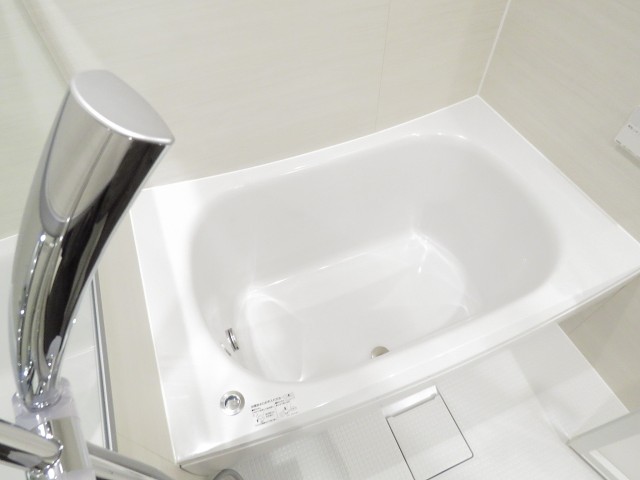 パシフィック馬事公苑前　バスルーム