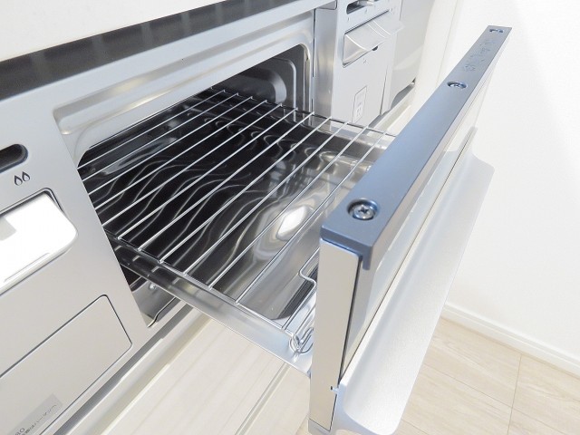 ライオンズマンション三軒茶屋第3　キッチン