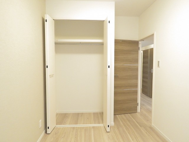 ライオンズマンション三軒茶屋第3　洋室