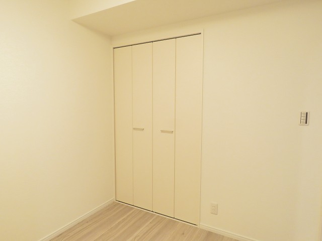 ライオンズマンション三軒茶屋第3　洋室