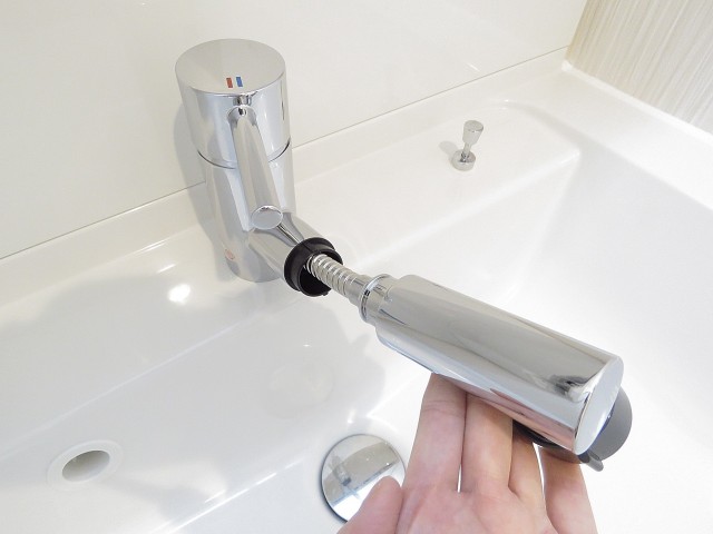 ライオンズマンション三軒茶屋第3　洗面化粧台