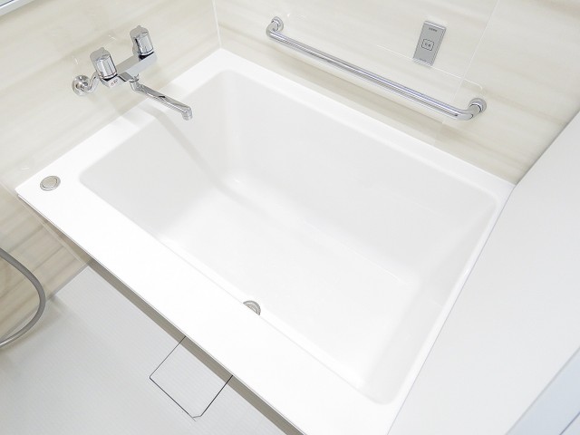 ライオンズマンション三軒茶屋第3　バスルーム