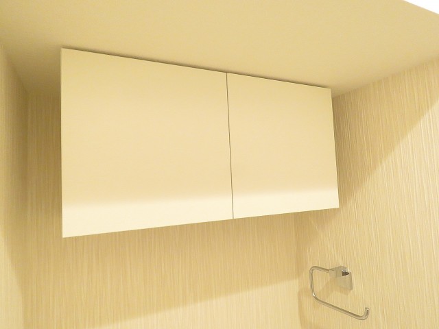 ライオンズマンション三軒茶屋第3　トイレ