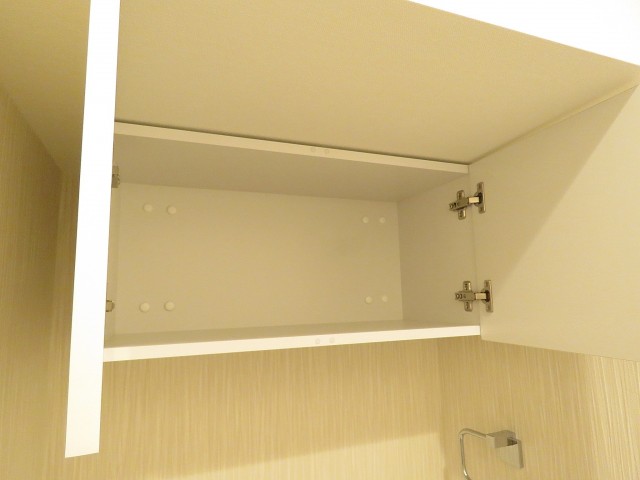 ライオンズマンション三軒茶屋第3　トイレ