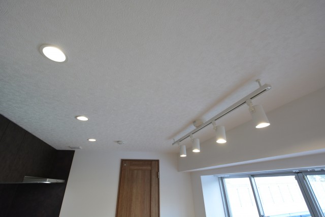 トーエイ高井戸 LDK