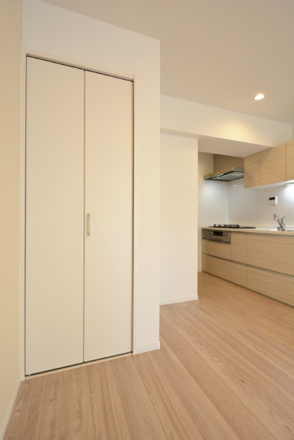 秀和奥沢レジデンス LDK