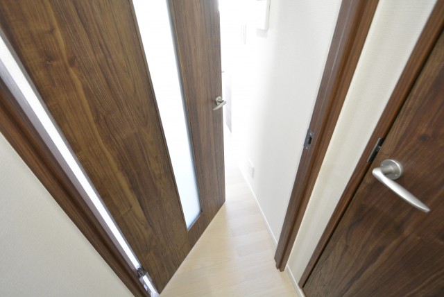 小石川ハイツ LDK