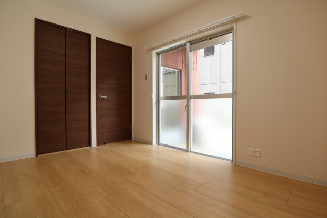 エクセル旗の台 洋室