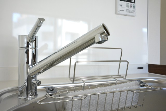 小石川ハイツ キッチン