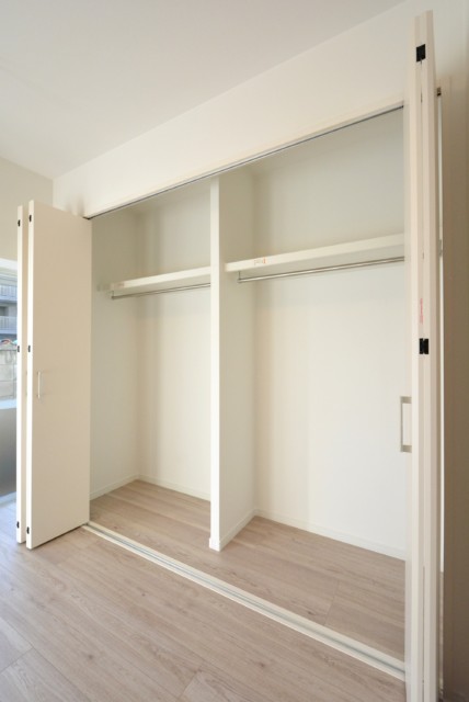 秀和奥沢レジデンス 洋室