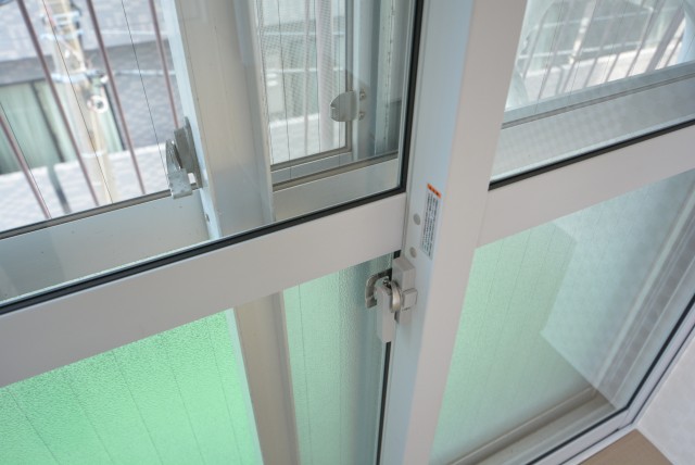 トーエイ高井戸 バルコニー