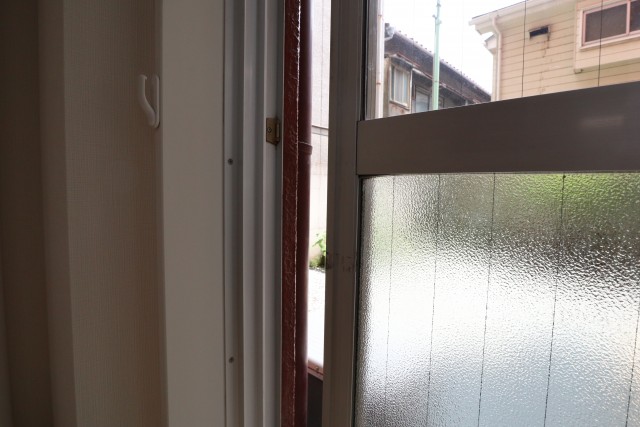 エクセル旗の台 (85)共有スペース部分