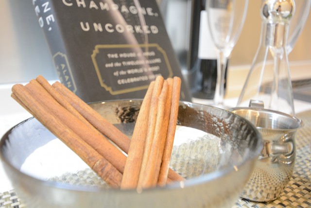 グランドメゾン新宿東 キッチン