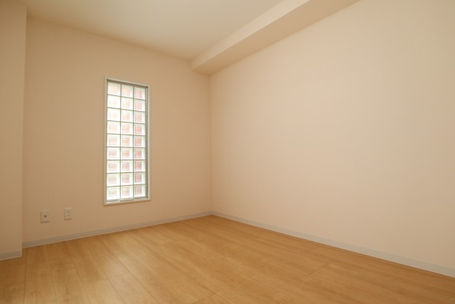 エクセル旗の台 洋室