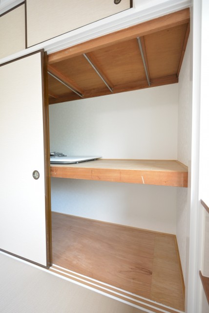 トーエイ高井戸 和室