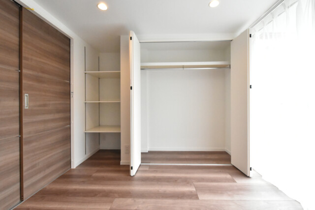 東山コーポラス 洋室