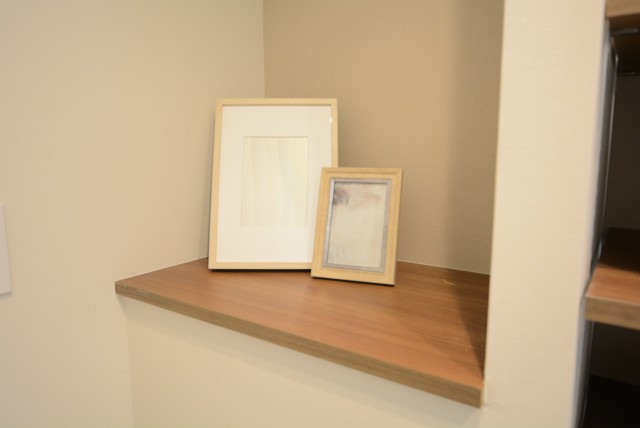 グランドメゾン新宿東 洗面