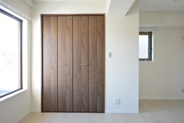 小石川ハイツ 洋室1