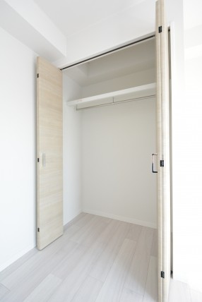 トーア明大前マンション 洋室2