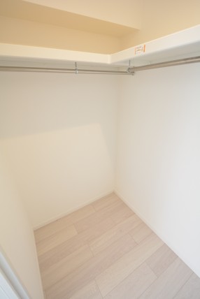 トーア明大前マンション 洋室1