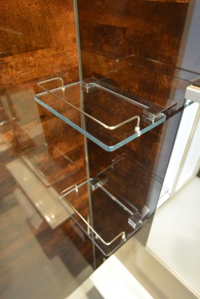 トーエイ高井戸 浴室