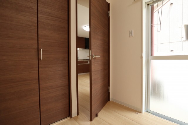 エクセル旗の台 洋室