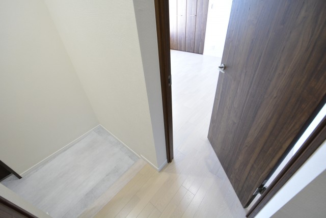 小石川ハイツ 洋室1