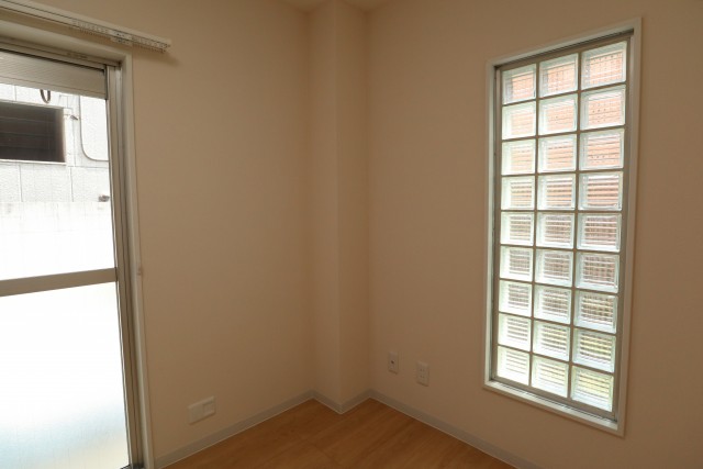 エクセル旗の台 洋室