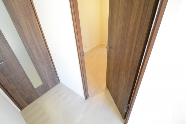 小石川ハイツ 洋室2