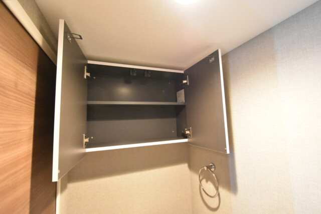 東山コーポラス トイレ