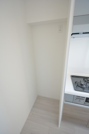 トーア明大前マンション キッチン