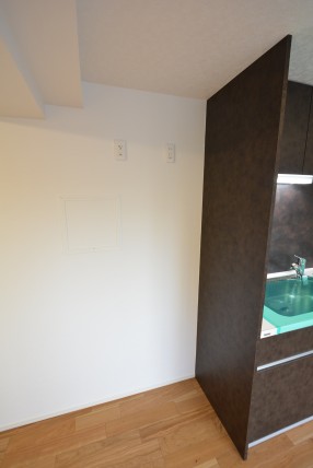 トーエイ高井戸 キッチン