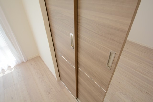 御苑フラワーマンション LDK