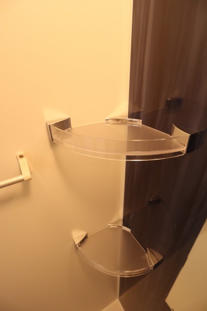 エクセル旗の台 バスルーム