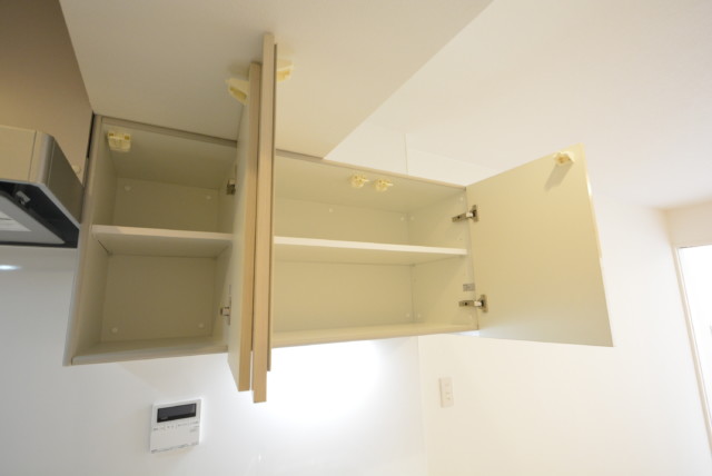 秀和奥沢レジデンス キッチン