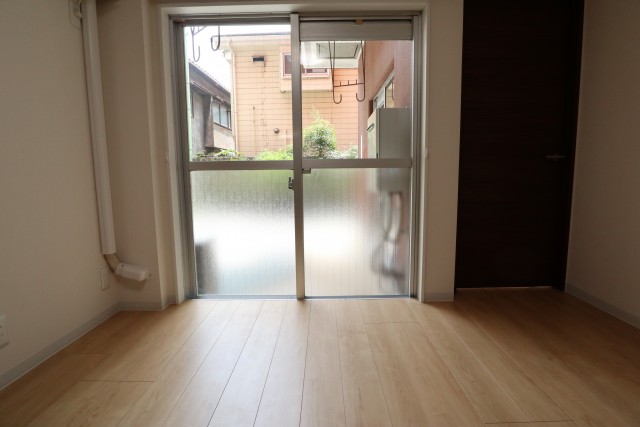 エクセル旗の台 (84)リビングダイニング