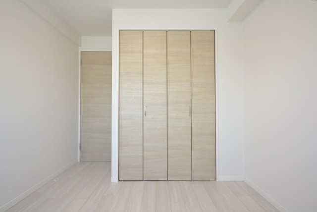 トーア明大前マンション 洋室3