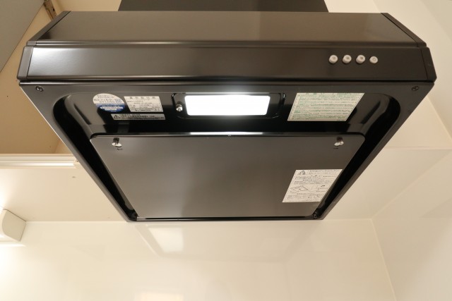 エクセル旗の台 キッチン