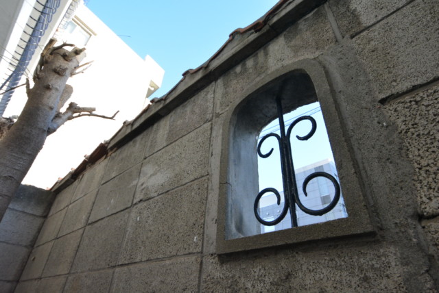 秀和奥沢レジデンス テラス