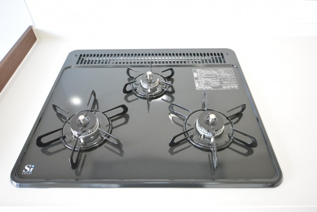 小石川ハイツ キッチン