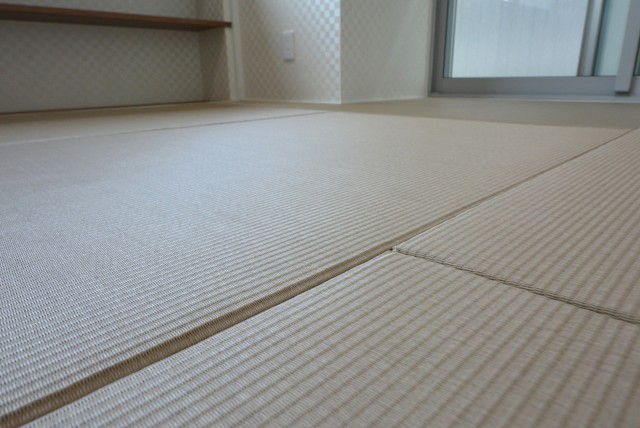 トーエイ高井戸 和室