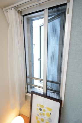 アイビハイツ南品川 LDK