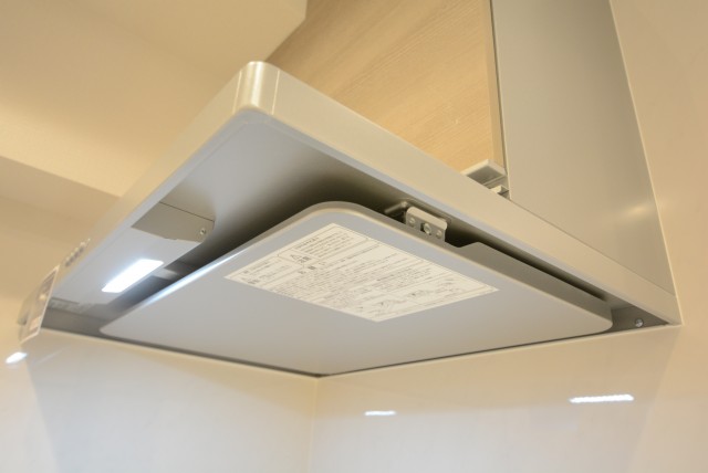 多摩川芙蓉ハイツ３号棟 キッチン