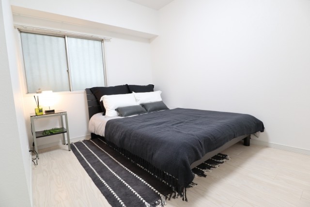 目黒グリーンコープ 洋室１