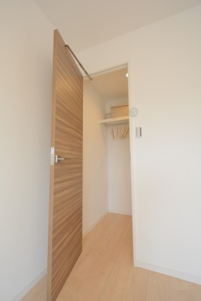 馬事公苑前ハイム2号棟 洋室3